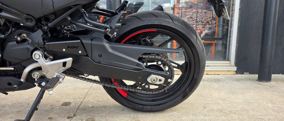 2024 CF MOTO 450 NK ROAD