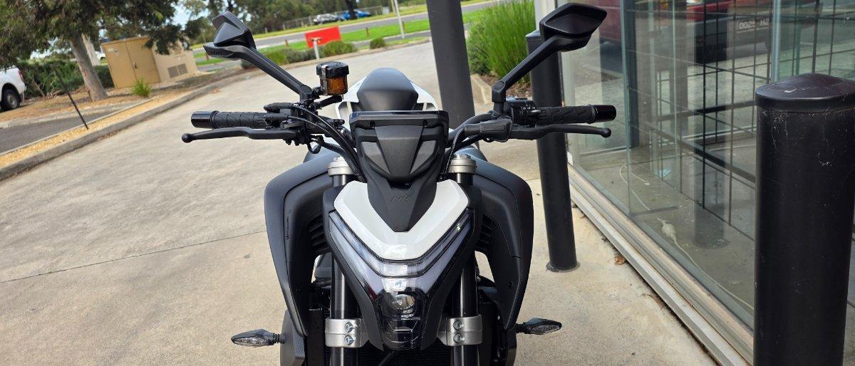 2024 CF MOTO 450 NK ROAD