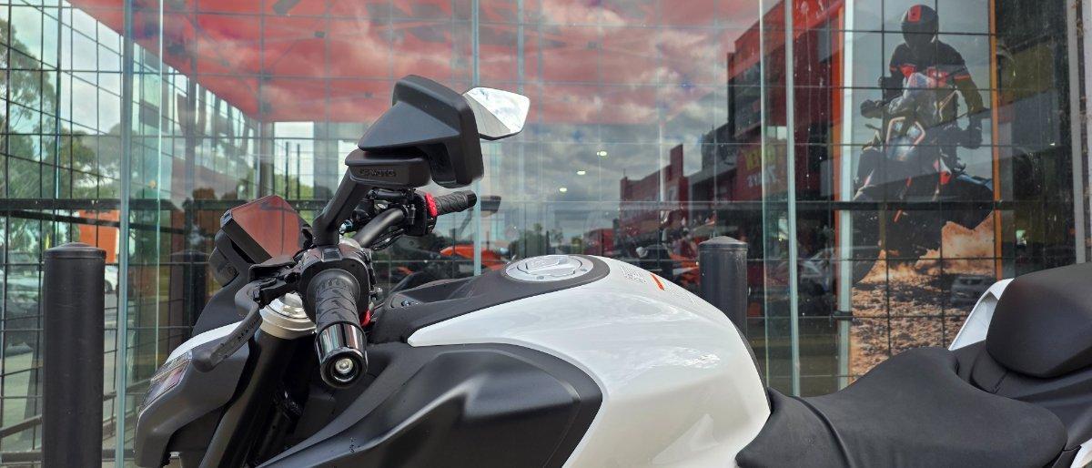 2024 CF MOTO 450 NK ROAD