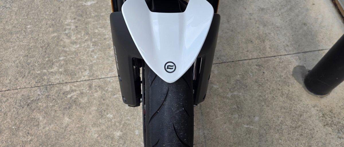 2024 CF MOTO 450 NK ROAD