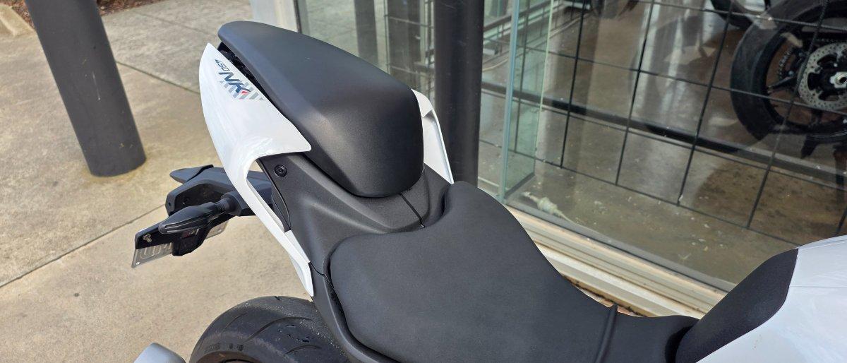 2024 CF MOTO 450 NK ROAD