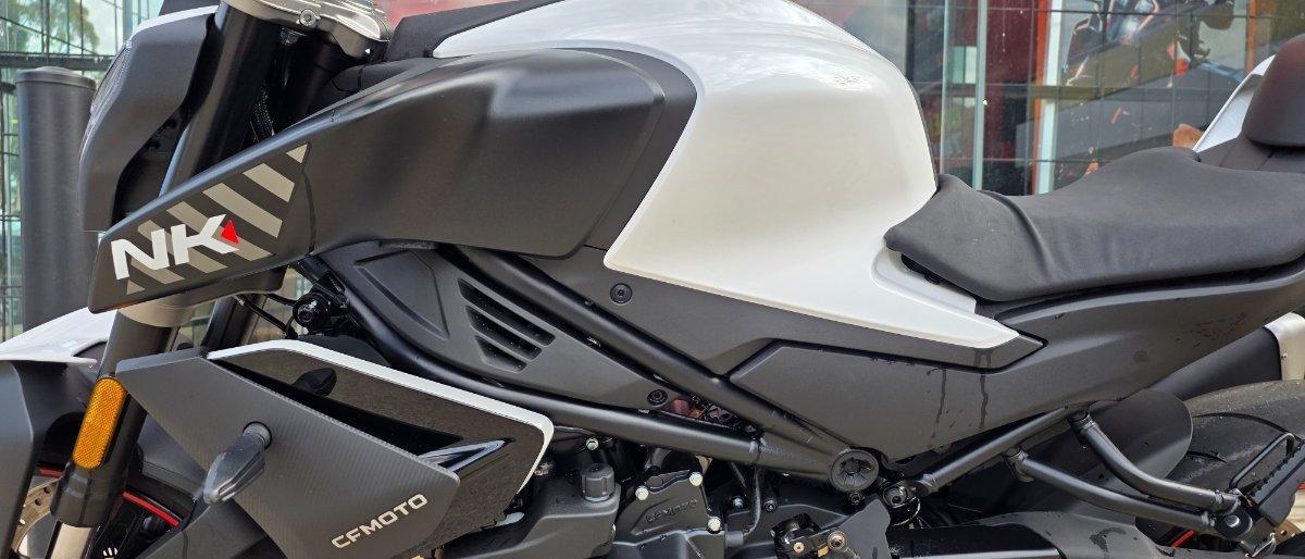 2024 CF MOTO 450 NK ROAD