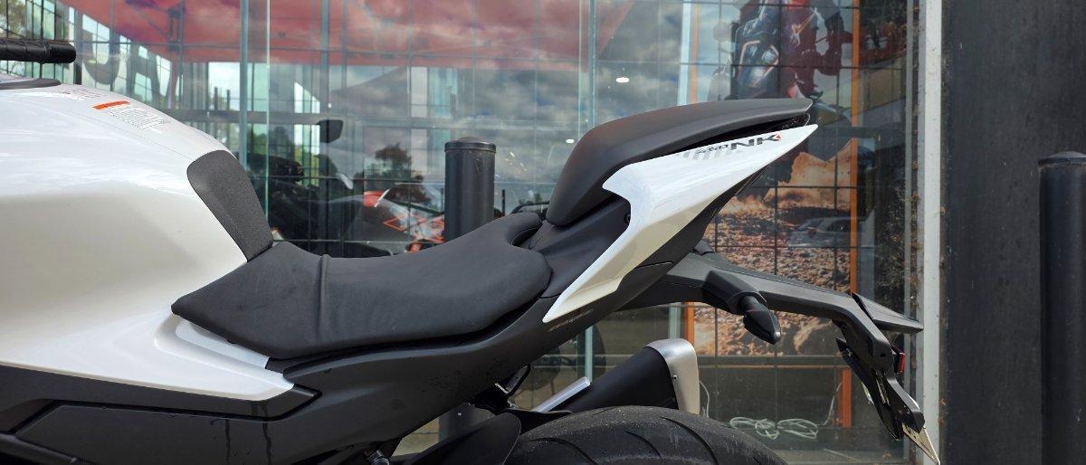 2024 CF MOTO 450 NK ROAD
