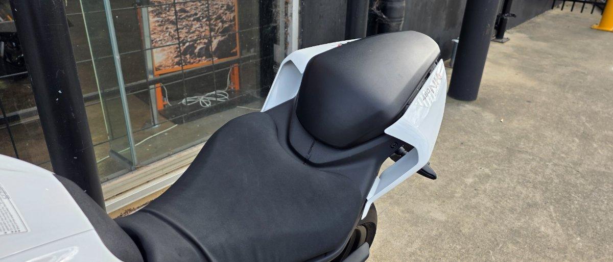 2024 CF MOTO 450 NK ROAD