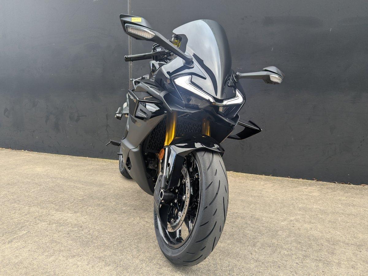 2026 CF MOTO 750 SR S ROAD