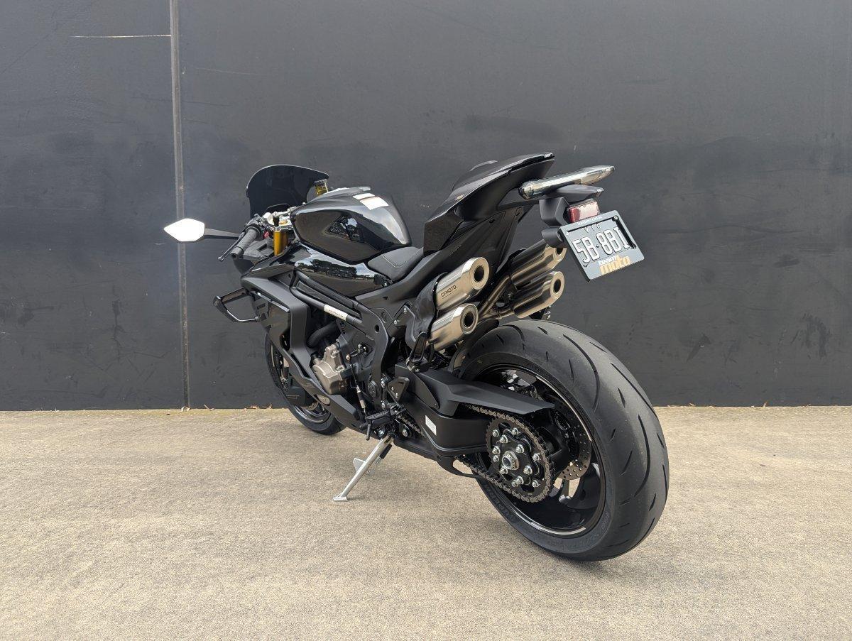 2026 CF MOTO 750 SR S ROAD