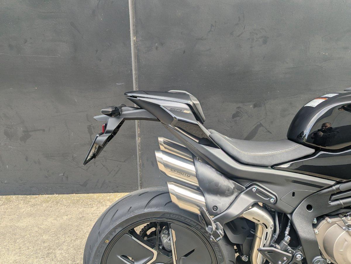 2026 CF MOTO 750 SR S ROAD