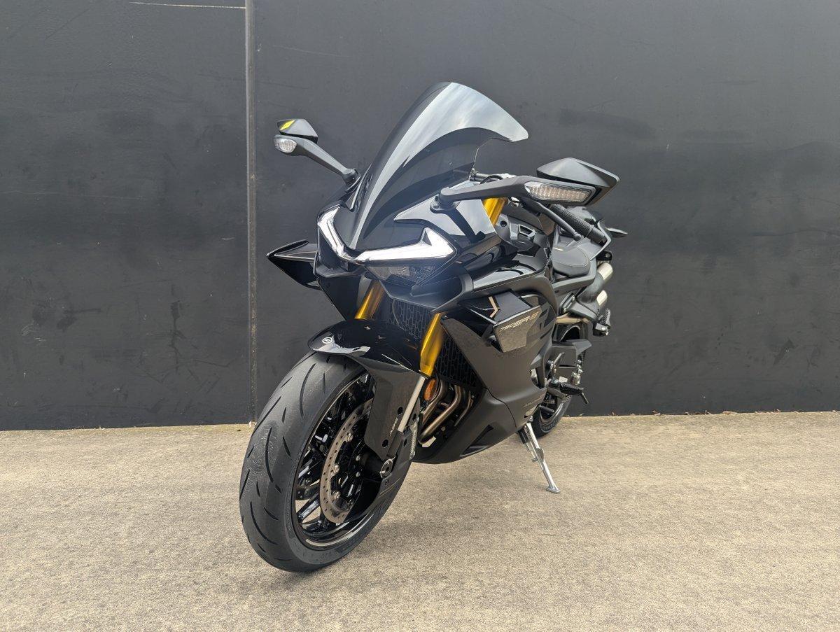 2026 CF MOTO 750 SR S ROAD