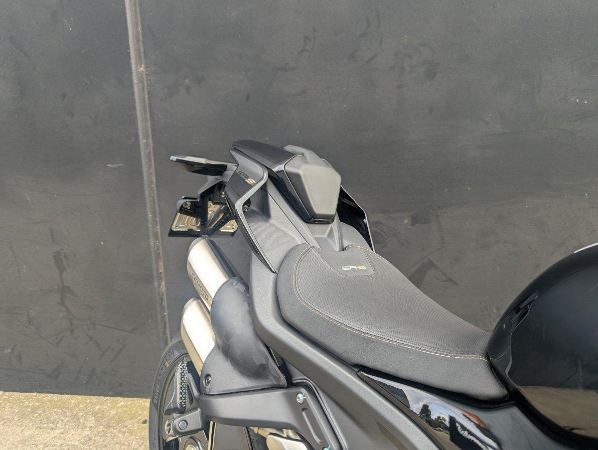 2026 CF MOTO 750 SR S ROAD