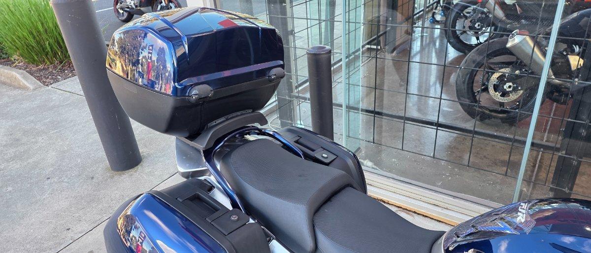 2007 YAMAHA FJR1300A ROAD