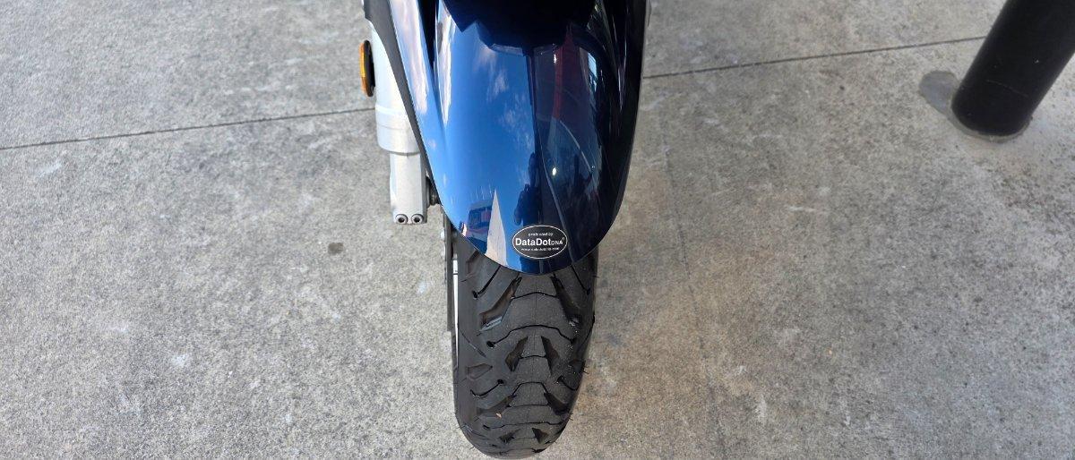 2007 YAMAHA FJR1300A ROAD