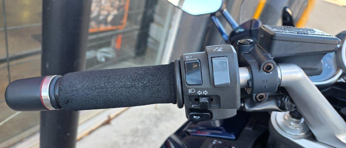 2007 YAMAHA FJR1300A ROAD