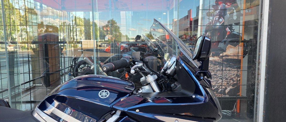 2007 YAMAHA FJR1300A ROAD