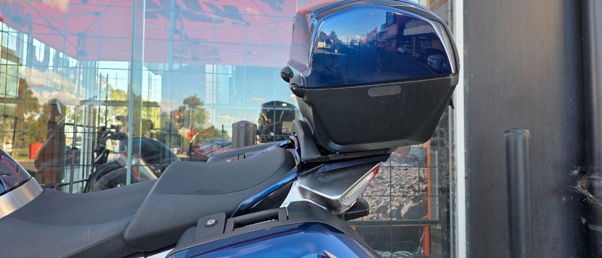 2007 YAMAHA FJR1300A ROAD