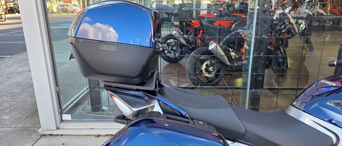 2007 YAMAHA FJR1300A ROAD