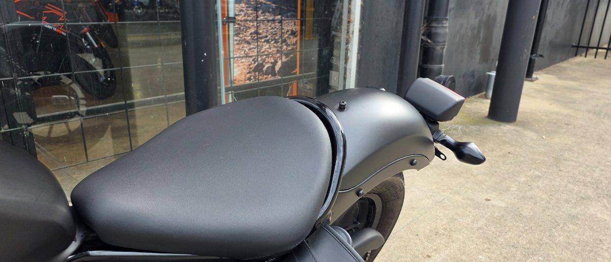 2019 HONDA CMX500 ROAD
