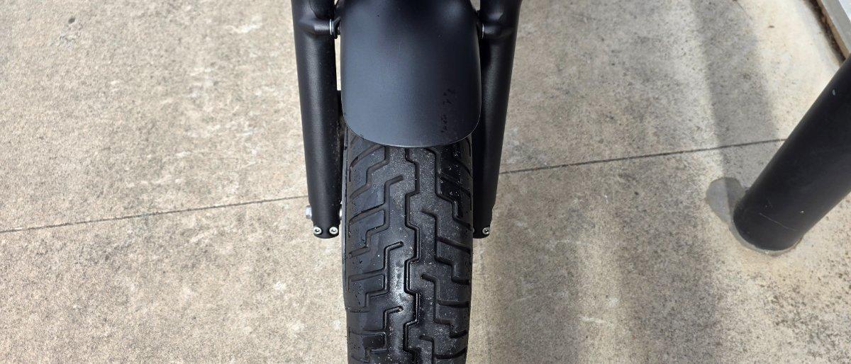 2019 HONDA CMX500 ROAD
