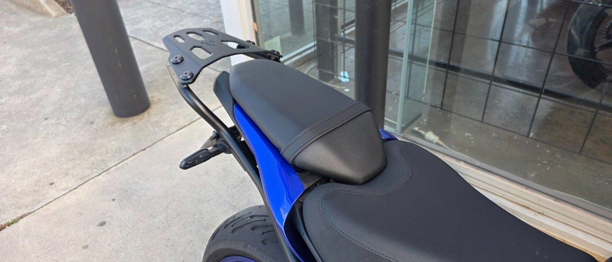2023 YAMAHA MT-07 LAMS ROAD