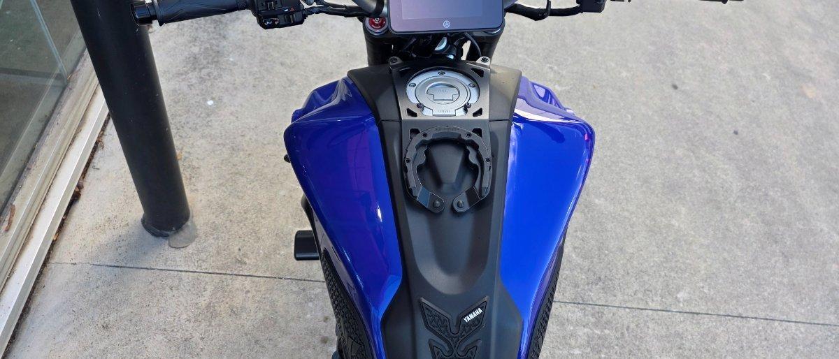 2023 YAMAHA MT-07 LAMS ROAD