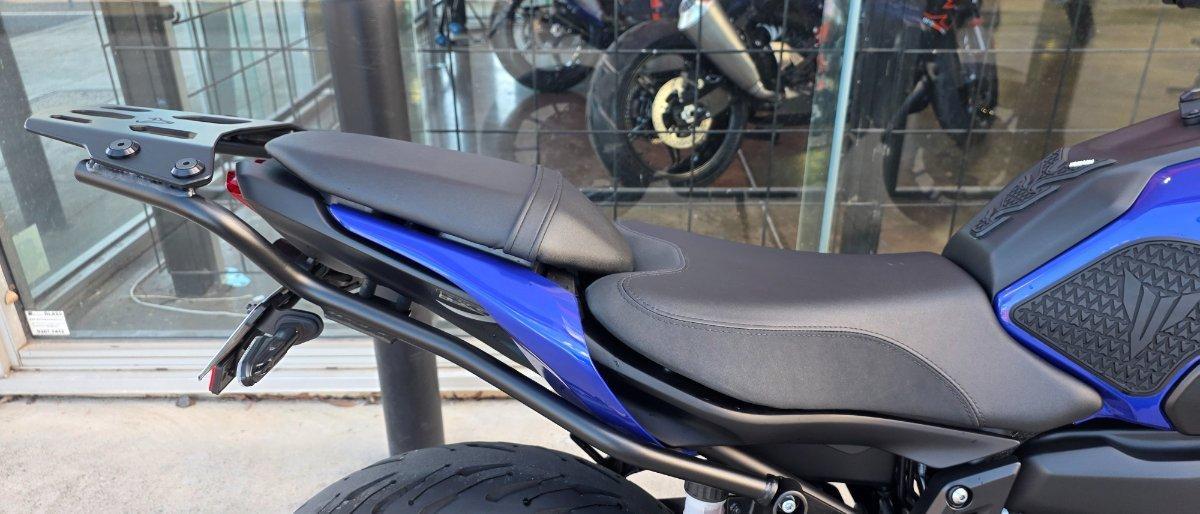 2023 YAMAHA MT-07 LAMS ROAD