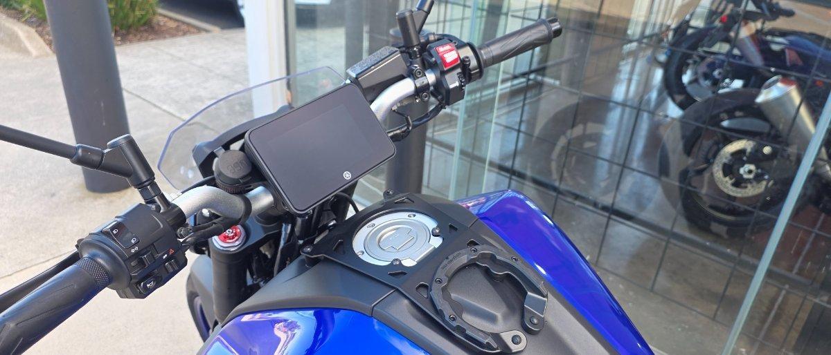 2023 YAMAHA MT-07 LAMS ROAD