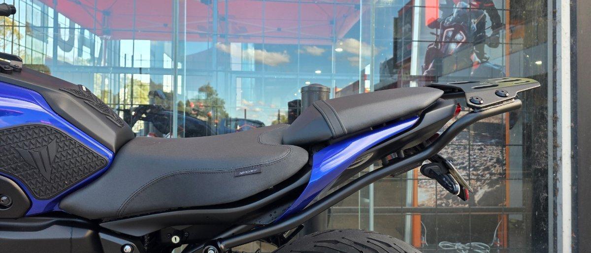 2023 YAMAHA MT-07 LAMS ROAD