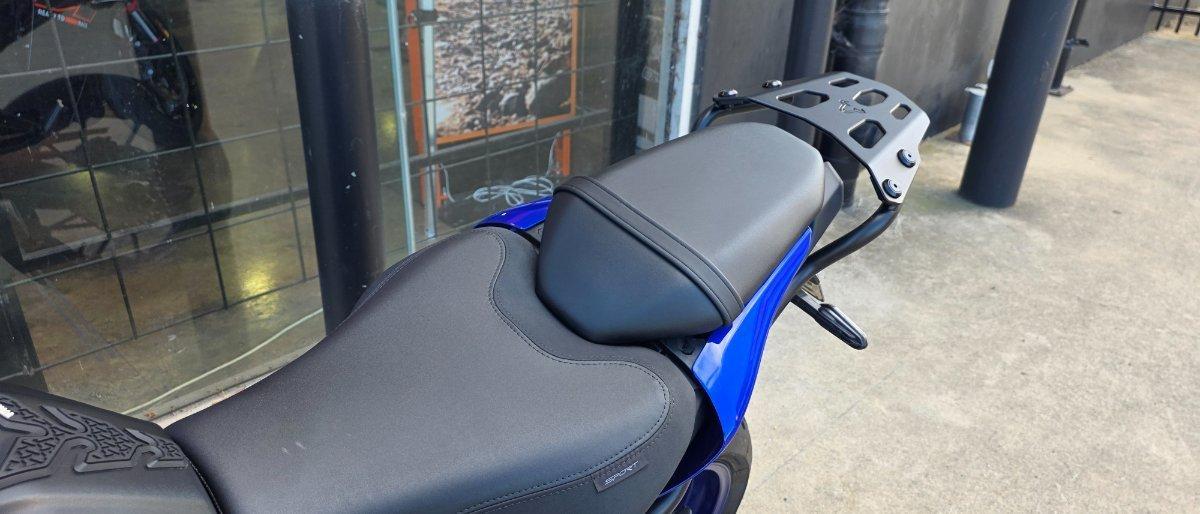 2023 YAMAHA MT-07 LAMS ROAD