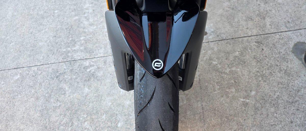 2024 CF MOTO 450 NK ROAD