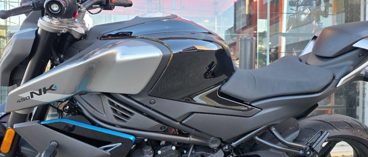 2024 CF MOTO 450 NK ROAD