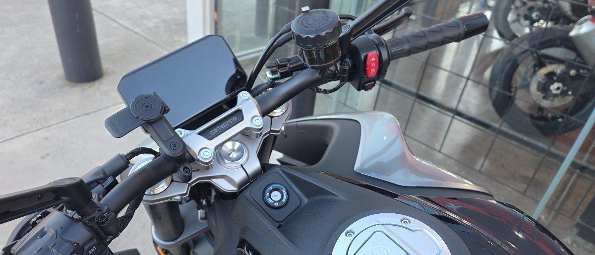 2024 CF MOTO 450 NK ROAD