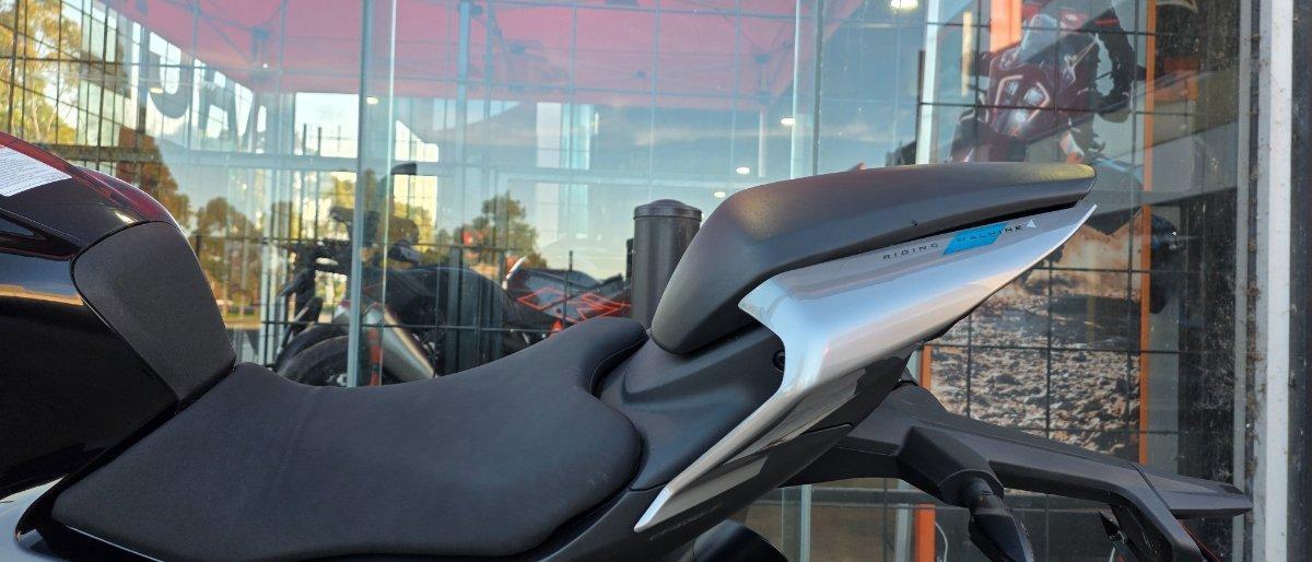 2024 CF MOTO 450 NK ROAD