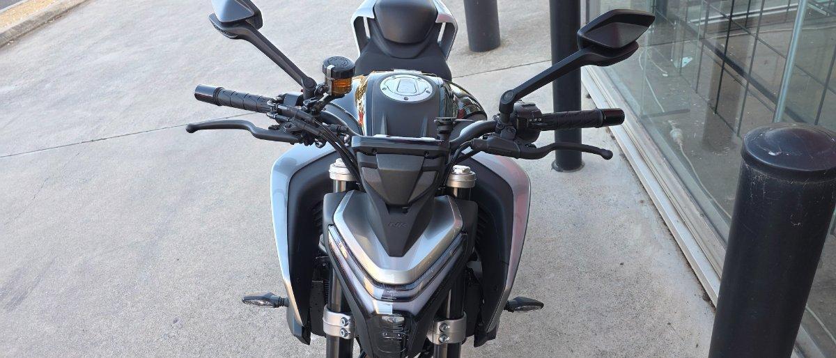 2024 CF MOTO 450 NK ROAD