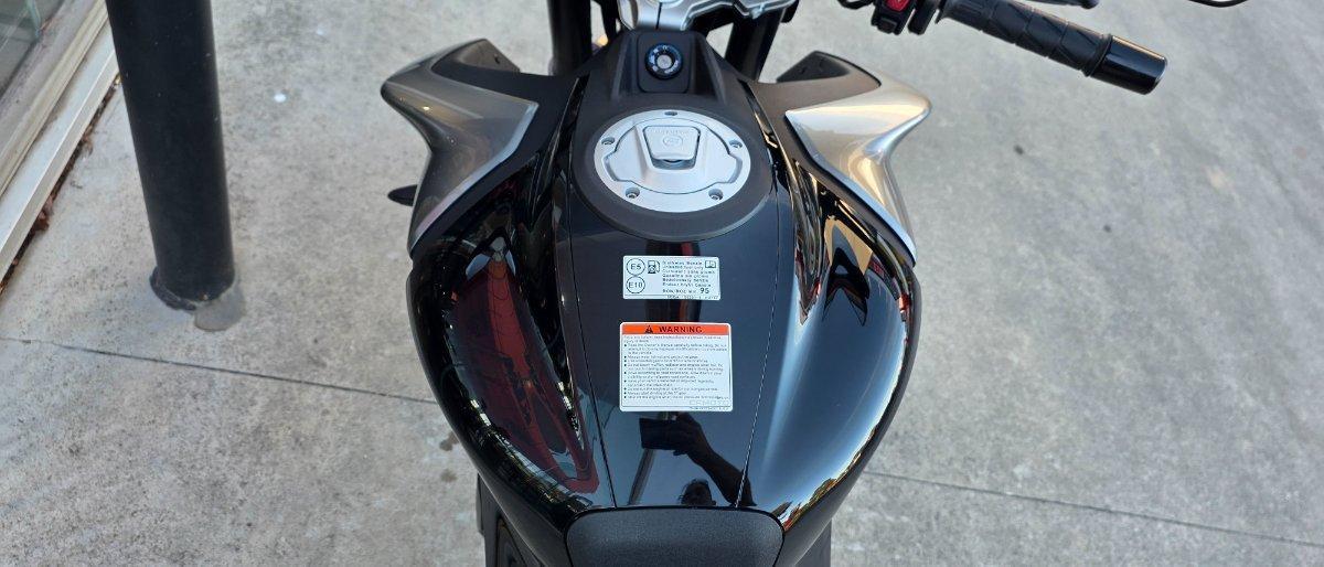 2024 CF MOTO 450 NK ROAD