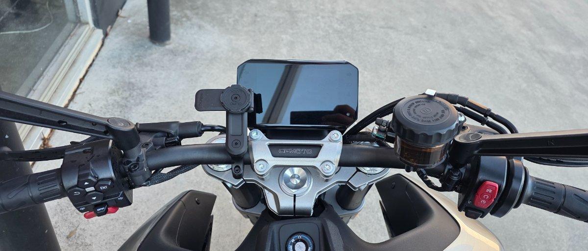 2024 CF MOTO 450 NK ROAD