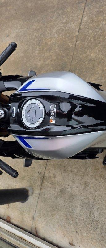 2025 YAMAHA YZF-R15M SPORTS
