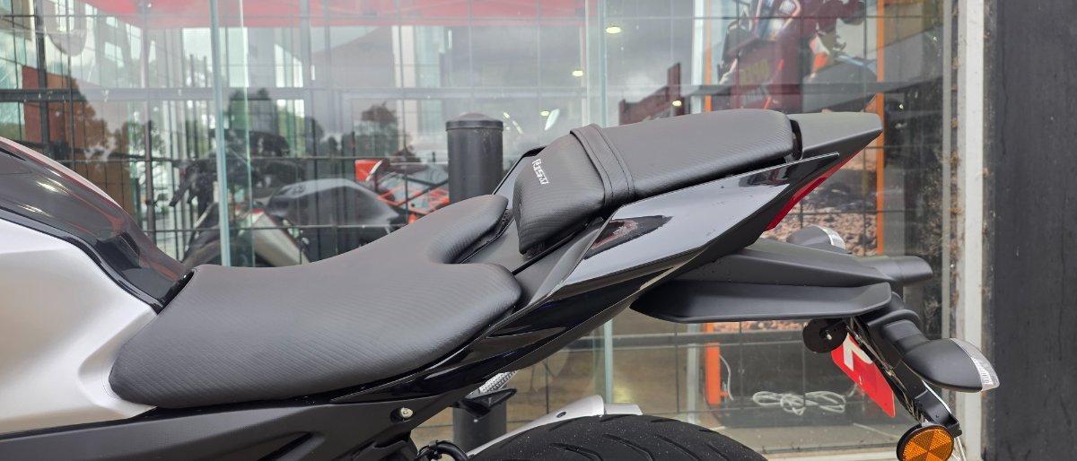 2025 YAMAHA YZF-R15M SPORTS