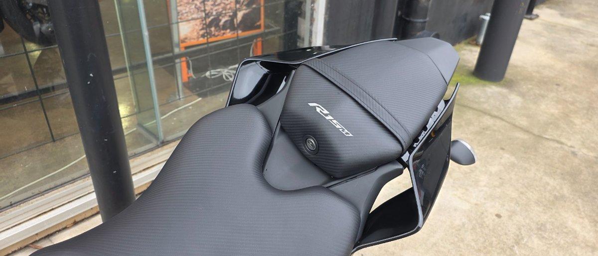 2025 YAMAHA YZF-R15M SPORTS