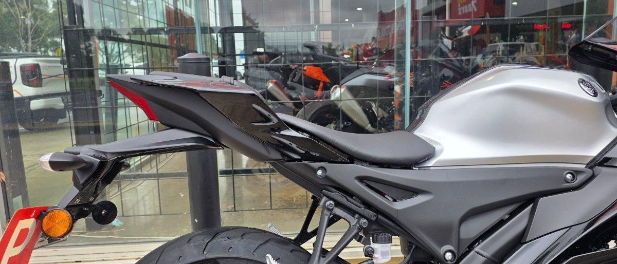2025 YAMAHA YZF-R15M SPORTS