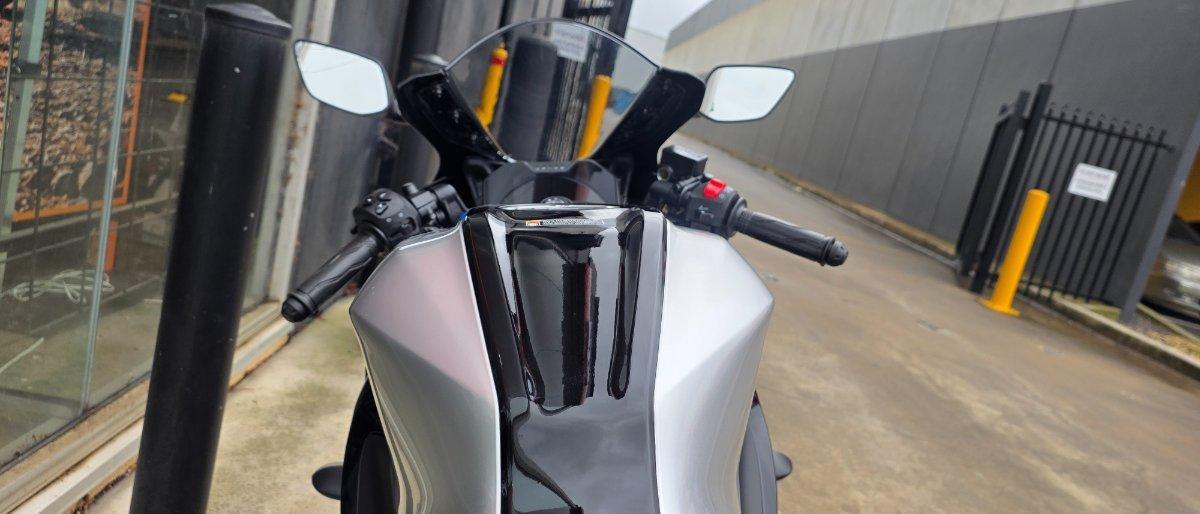 2025 YAMAHA YZF-R15M SPORTS