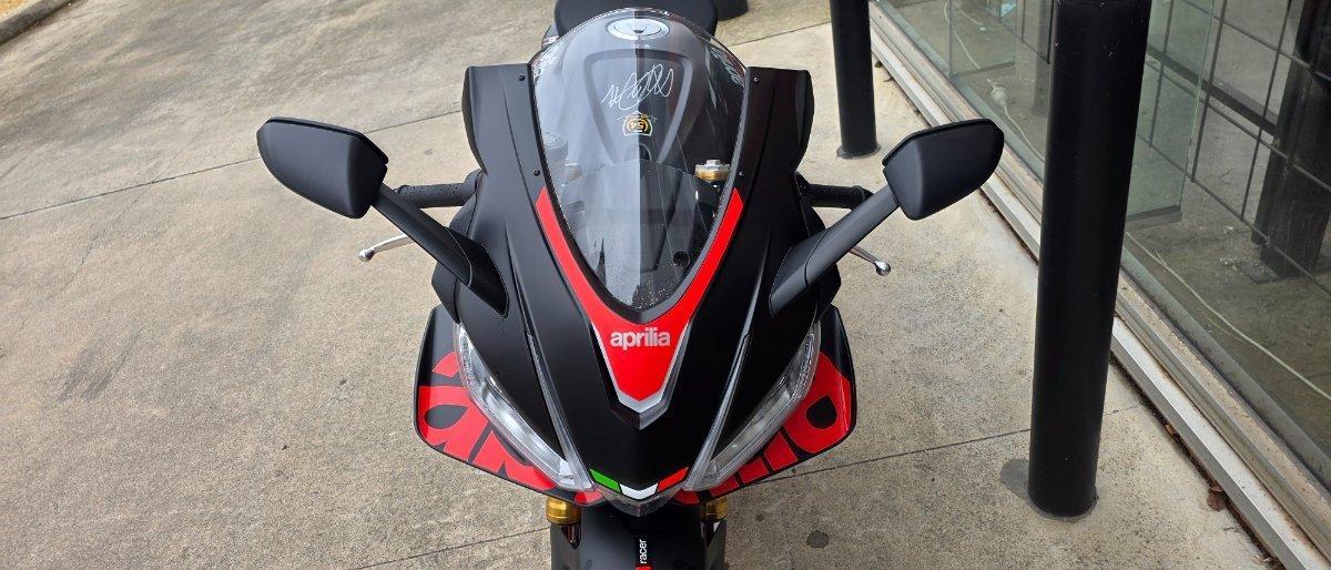 2024 APRILIA RSV4 SPORTS