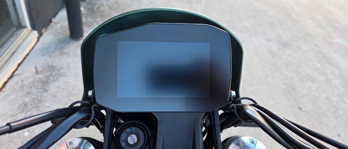 2022 BENELLI LEONCINO 800 TRAIL ROAD
