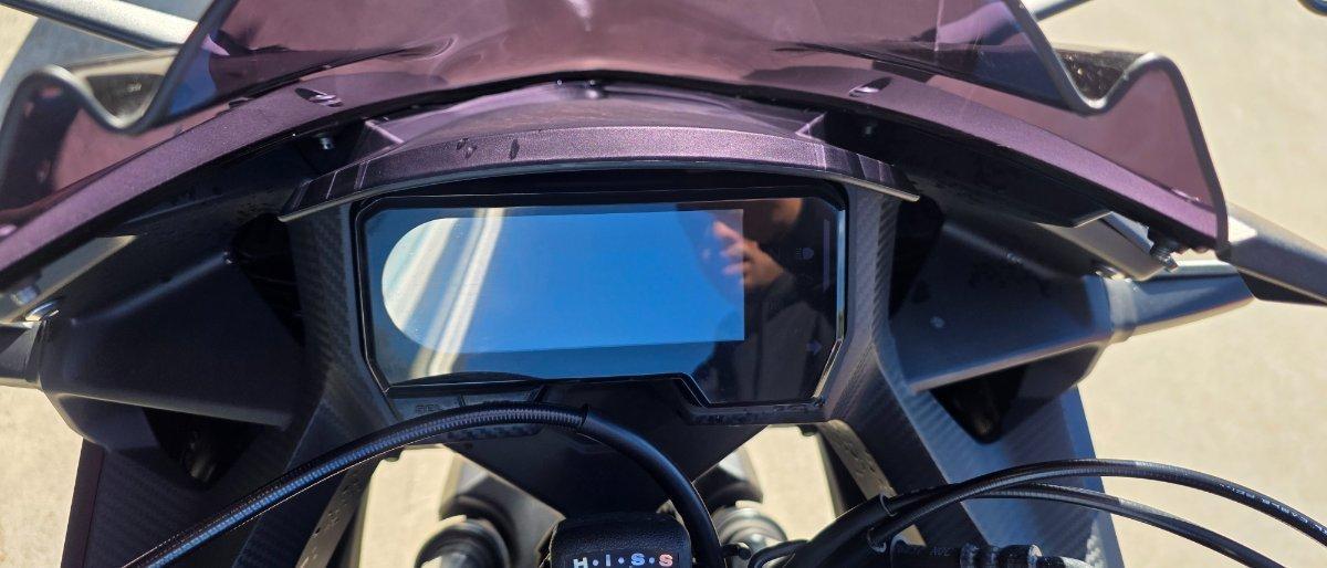 2019 HONDA CBR500RA (ABS) LAMS SPORTS