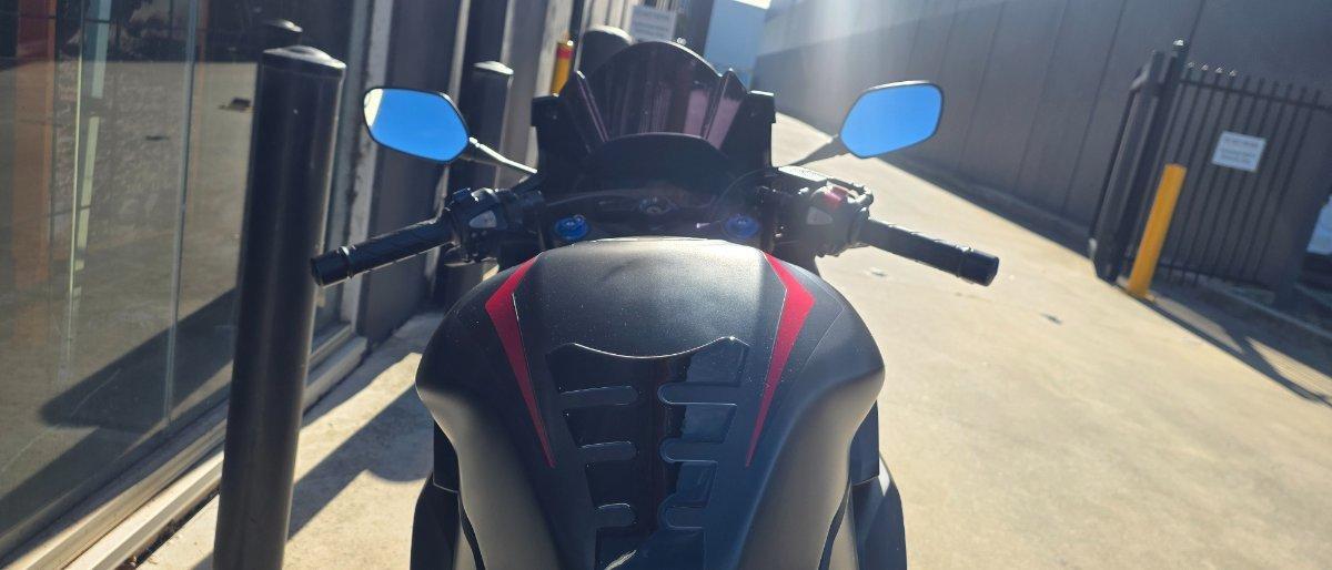 2019 HONDA CBR500RA (ABS) LAMS SPORTS
