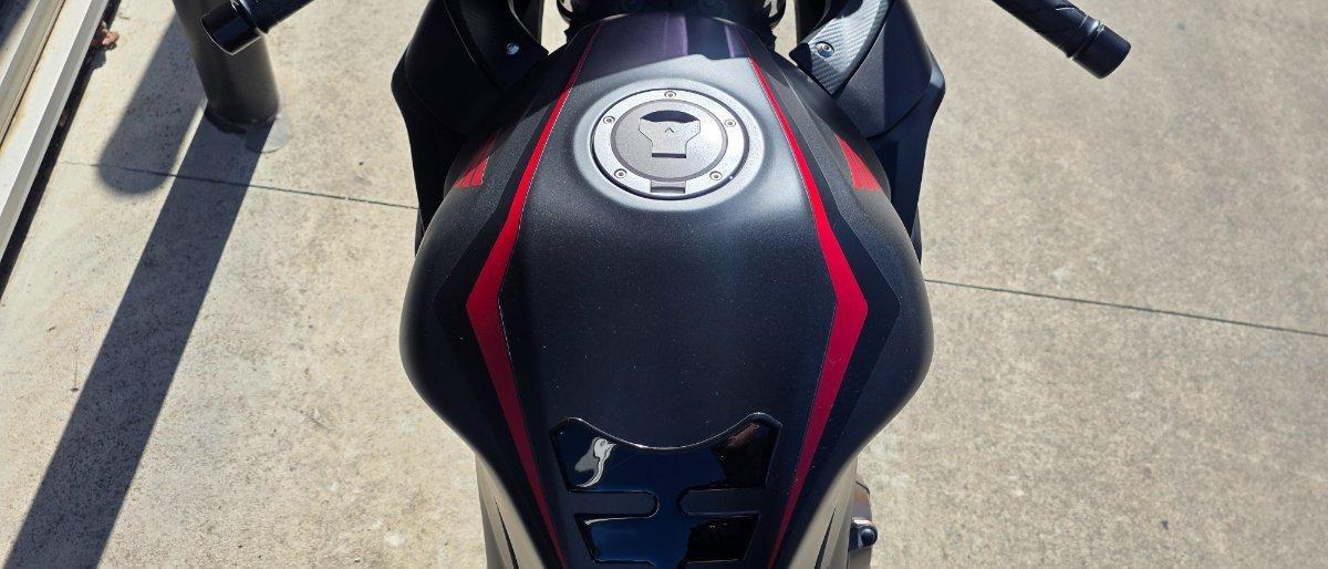2019 HONDA CBR500RA (ABS) LAMS SPORTS
