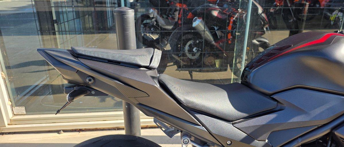 2019 HONDA CBR500RA (ABS) LAMS SPORTS