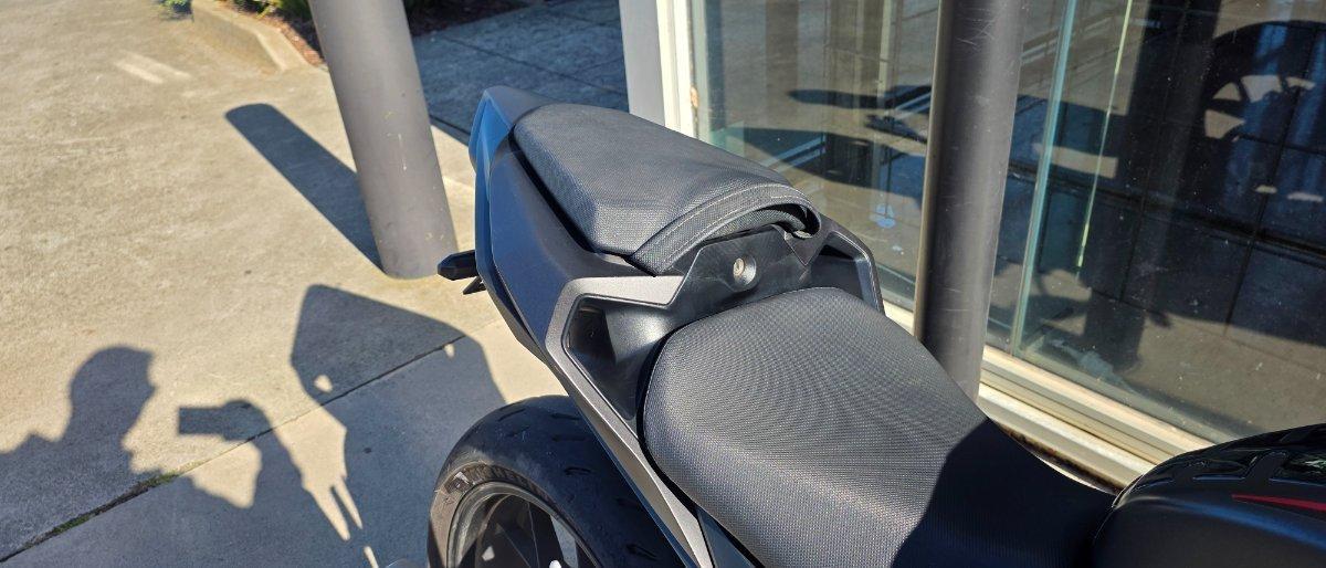 2019 HONDA CBR500RA (ABS) LAMS SPORTS