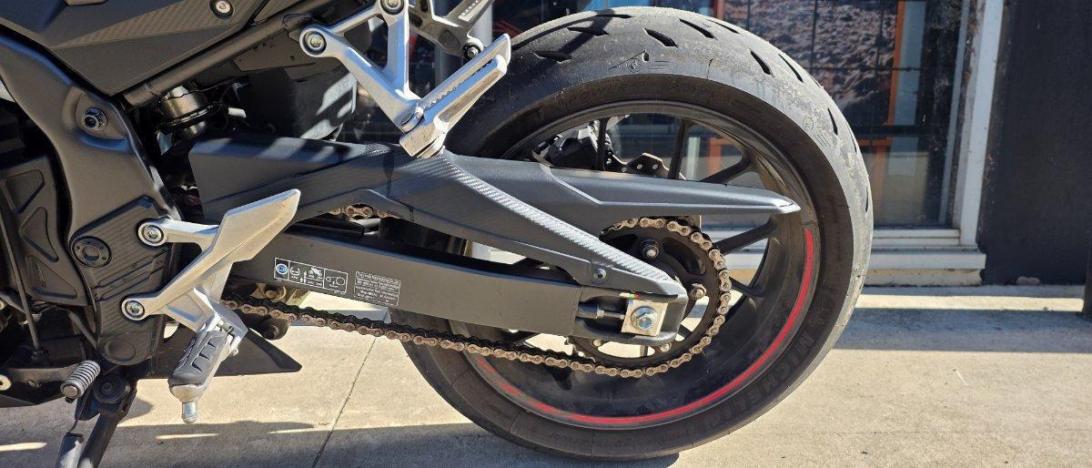 2019 HONDA CBR500RA (ABS) LAMS SPORTS