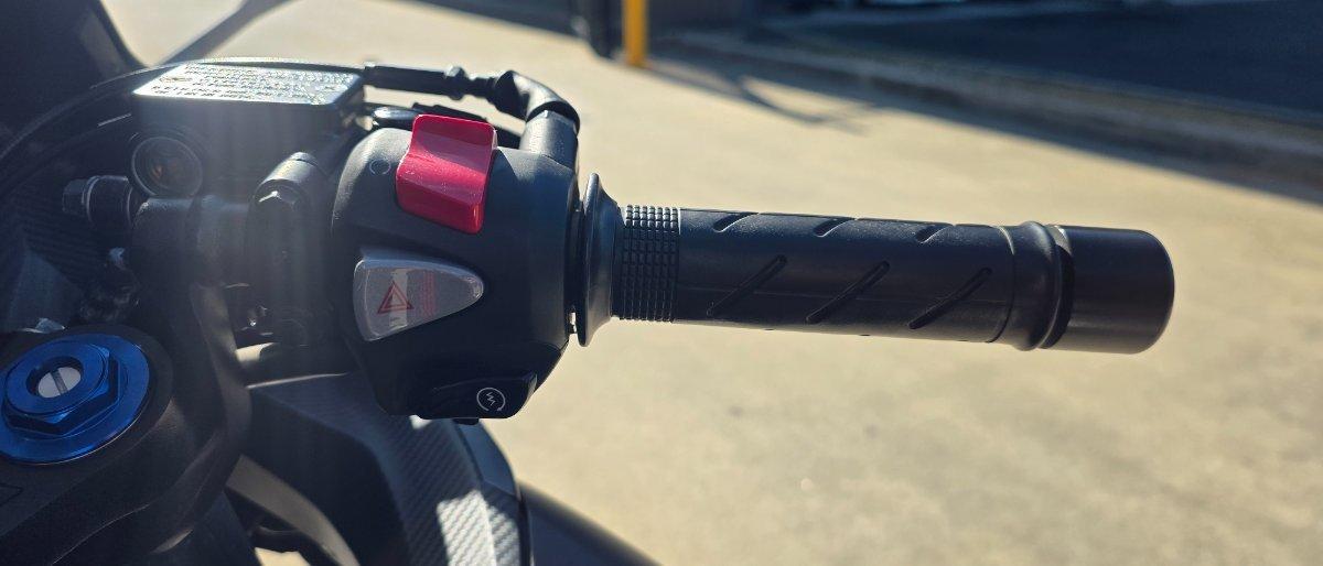 2019 HONDA CBR500RA (ABS) LAMS SPORTS