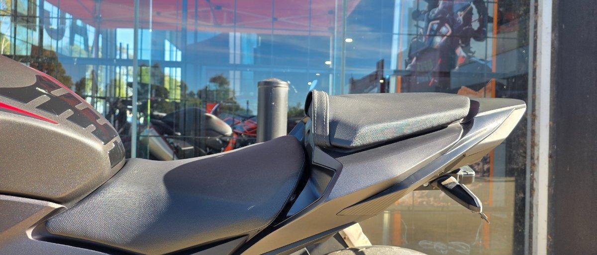 2019 HONDA CBR500RA (ABS) LAMS SPORTS
