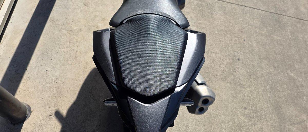 2019 HONDA CBR500RA (ABS) LAMS SPORTS